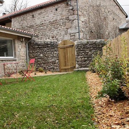 Superbe Appartement Avec Jacuzzi Et Jardin Prive Marlhes المظهر الخارجي الصورة